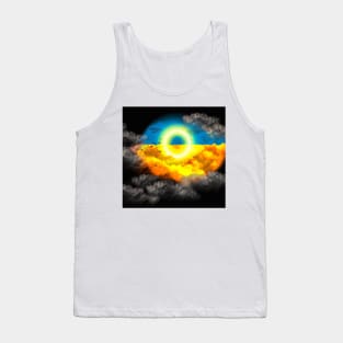 ukrainian artist Tank Top